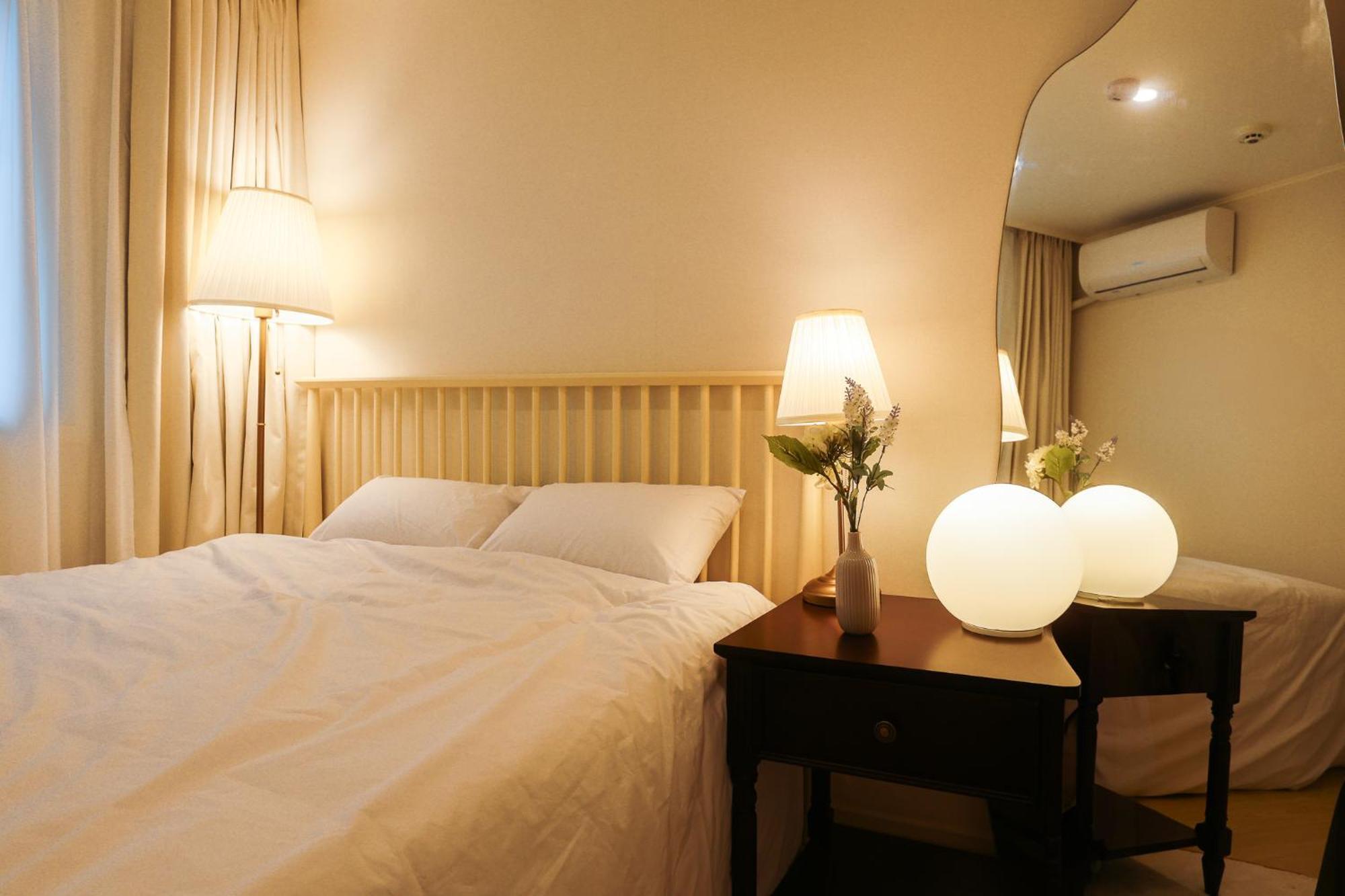 Apartemen H Hongdae