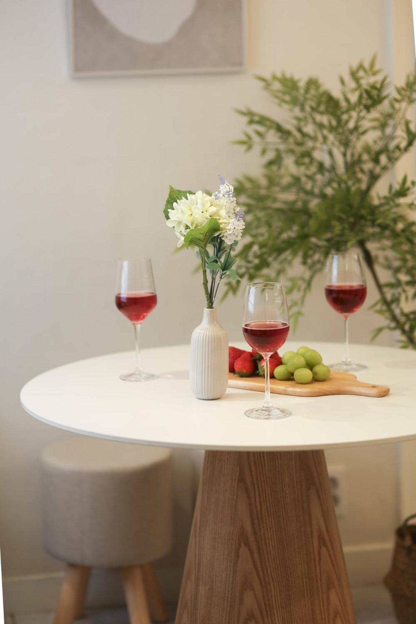 Apartemen H Hongdae