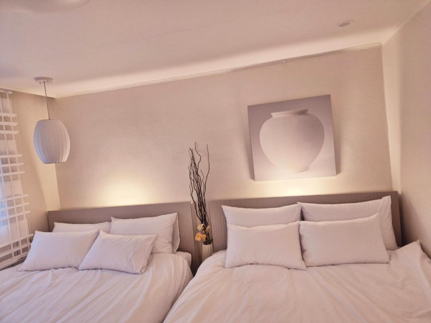 Apartemen H Hongdae Seoul
